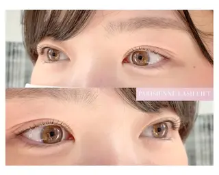 マツエク・マツパ Yuuka. ◡̈⃝︎のネイルデザイン