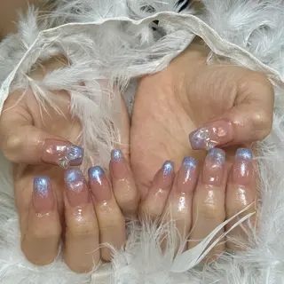 ネイル DIAMOND Nail🥇のネイルデザイン