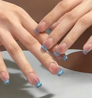 ネイル 🎀 NaNa_nailのネイルデザイン