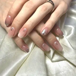 ネイル elche SHOKOのネイルデザイン