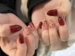 ネイル 💕Dreamy KIYO💕のネイルデザイン