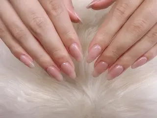 ネイル Amoureuse Satomiのネイルデザイン