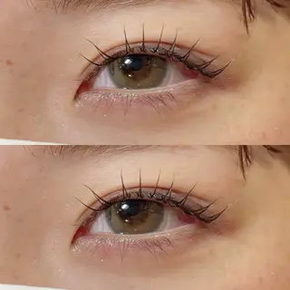 マツエク・マツパ scarlet asahiのマツエク・マツパデザイン