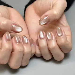 ネイル salon mowa所属・mowa 🌿‬ kanaのネイルデザイン