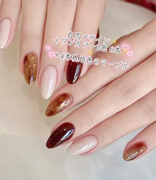 ネイル ラベンダーネイルサロン所属・日暮里🌷 ゆな（ネイル）のネイルデザイン