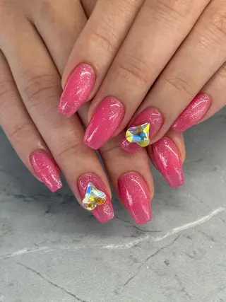 ネイル tomomi .のネイルデザイン