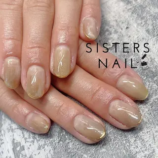 ネイル sisters nail.fのネイルデザイン