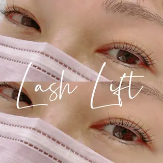 マツエク・マツパ 【Aile】 YUKAのマツエク・マツパデザイン