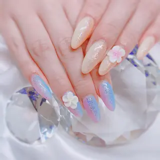 ネイル Private Salon 大宮のネイルデザイン