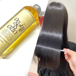 TAIKI ⭐のヘアスタイル