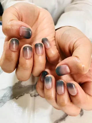 ネイル 完全個室salon k.nailのネイルデザイン