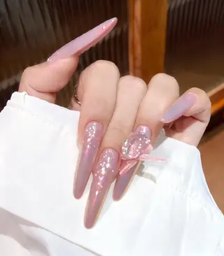 ネイル Ku raのネイルデザイン