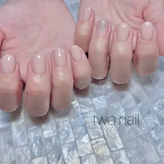 ネイル two nailのネイルデザイン
