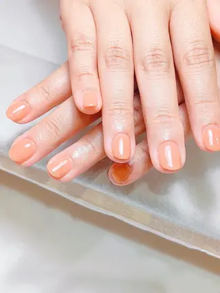 ネイル sunny nail もっちのネイルデザイン