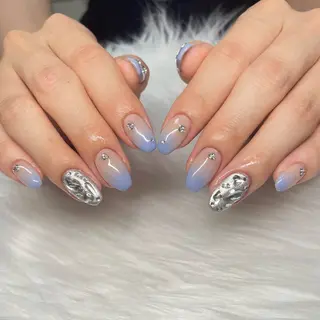 ネイル nailsalon miiのネイルデザイン