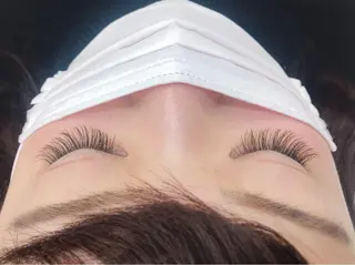 マツエク・マツパ eyelash salon Chérie所属・Chérie Yurieのマツエク・マツパデザイン