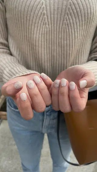 ネイル atelier ponoのネイルデザイン