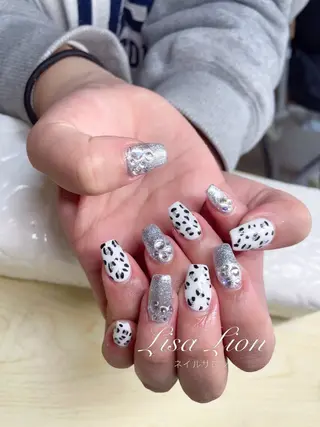 ネイル りん☆.:*๑ Nailのネイルデザイン