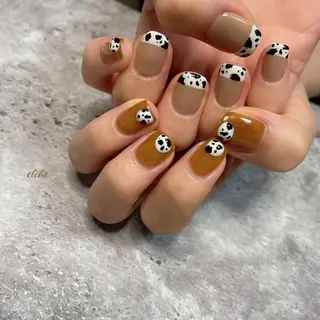 ネイル Rio 𓍼のネイルデザイン