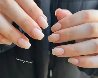 ネイル sunny nailのネイルデザイン