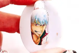 ネイル NAIL SALON le'ana所属・NAIL SALON le'anaのネイルデザイン