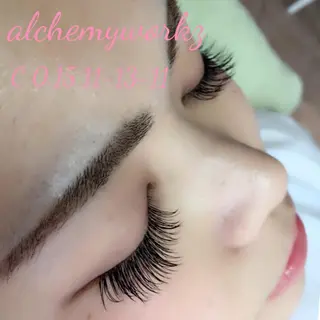 マツエク・マツパ alchemy workzの眉毛・アイブロウイメージ