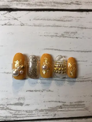 ネイル エステティックサロン Liente(リアンテ）所属・Hashimoto .のエステ・リラクイメージ