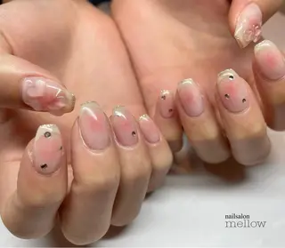 ネイル 大山 浩美のネイルデザイン