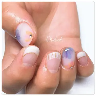 ネイル irooo 21のネイルデザイン