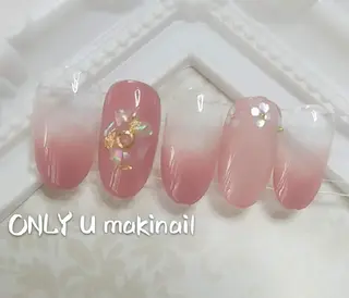 ネイル Makinail makiのネイルデザイン