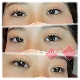 マツエク・マツパ deco tomomiのマツエク・マツパデザイン