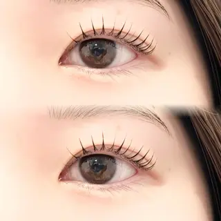 マツエク・マツパ yur【ユル】 moe🎀のマツエク・マツパデザイン