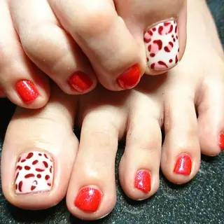 ネイル KANON所属・☆ KANON☆のネイルデザイン