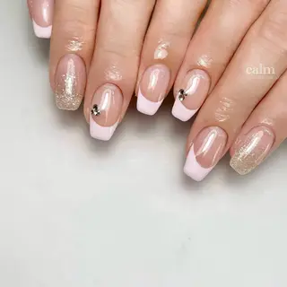 ネイル calm 〔ｶｰﾑ〕のネイルデザイン