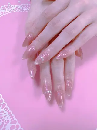 ネイル 横浜 美夢のネイルデザイン