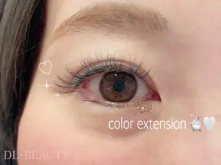 マツエク・マツパ chinatsu 。のマツエク・マツパデザイン