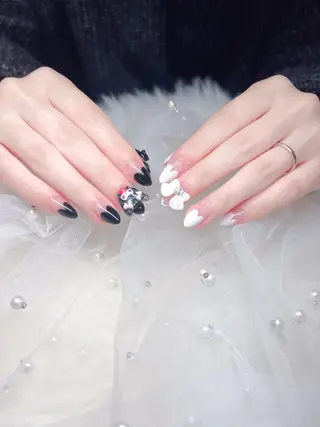 ネイル MK ネイルサロンのネイルデザイン