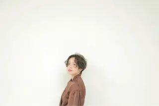 ショート beautysalonICY所属・ICY❁⃘eye aikaのマツエク・マツパデザイン