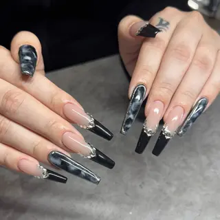 ネイル IROHA NAIL 北村菜帆のネイルデザイン