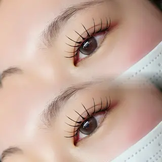 マツエク・マツパ Loa-ﾛｱ- Eyelash&Eyebrow所属・Loa いしばしのマツエク・マツパデザイン