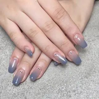 ネイル nailroom DIASOMNIAのネイルデザイン