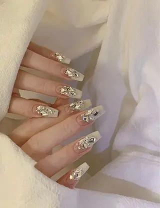 ネイル ♡︎Cattleya nail吉祥寺2のネイルデザイン