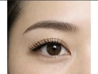 アイブロウ アイデザイナーズ 与野店のマツエク・マツパデザイン