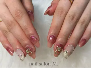 ネイル プライベートサロン M.🤍Maeのその他イメージ