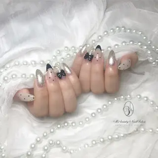 ネイル M2 beauty Nankaのネイルデザイン