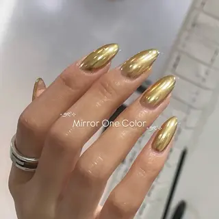 ネイル petillant所属・Petillant harunoのネイルデザイン