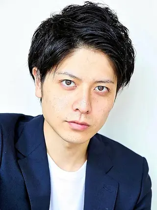 ショート メンズ ✨hair make flencia✂️✨のヘアスタイル