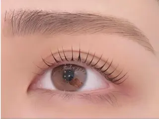 マツエク・マツパ アイブロウサロンRidive【吉祥寺所属・Ridive Ruiのマツエク・マツパデザイン