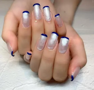 ネイル GO TODAY SHAiRE SALON所属・✨kitamura rie✨のネイルデザイン