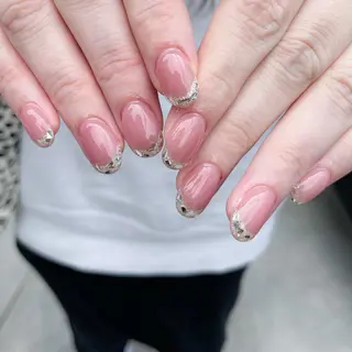 ネイル nailatelier elsol.所属・atelier elsol.のネイルデザイン